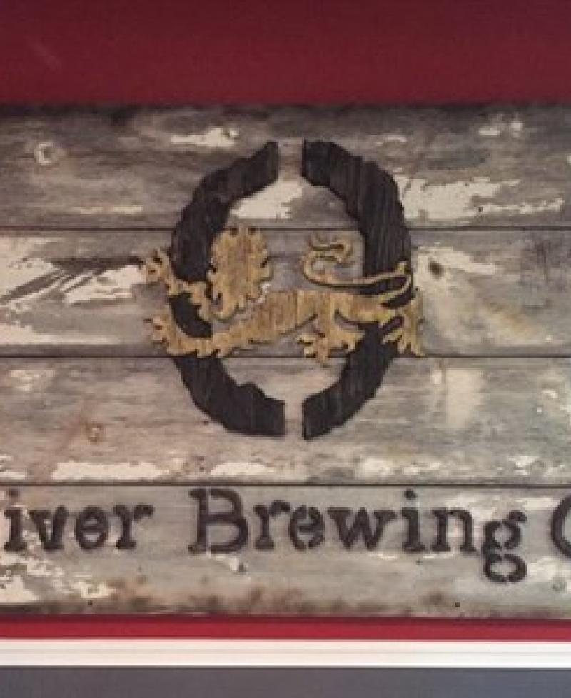 Oliver Brewing Co. Photo