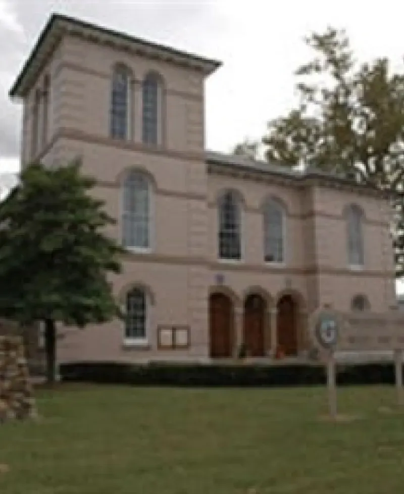 Dorchester Courthouse  Photo