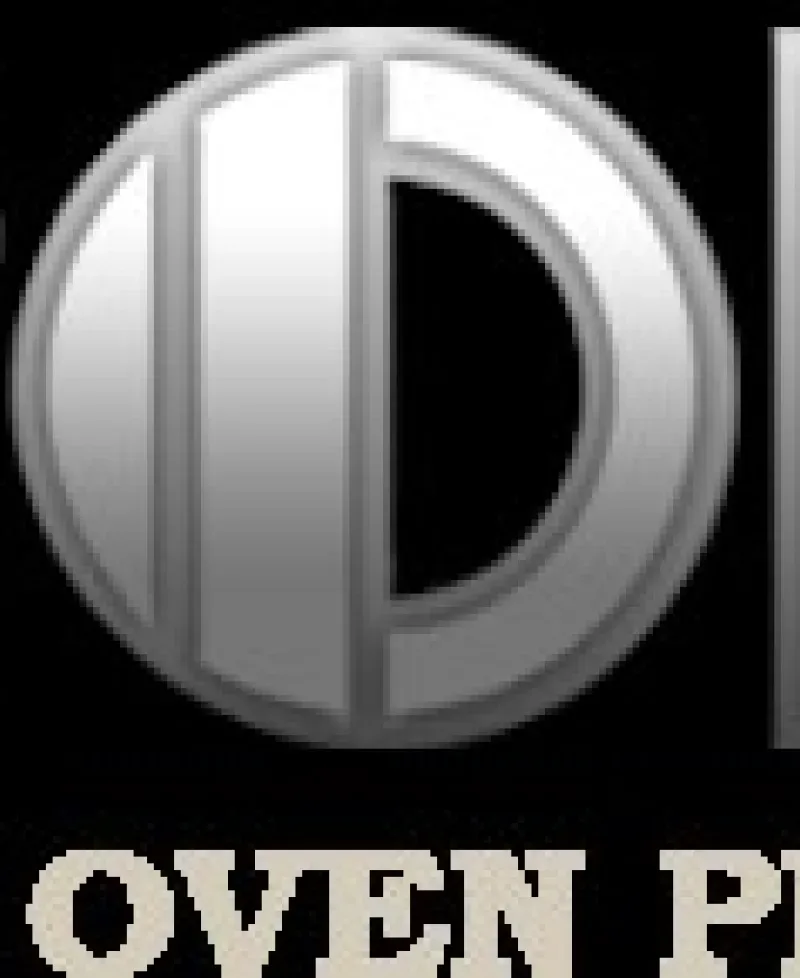 BOP Brick Oven Pizza logo Photo