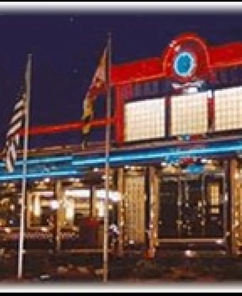 Photo Credit: Broadway Diner Photo