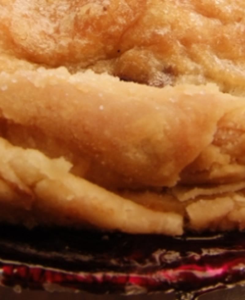Dangerously Delicious Pies Photo