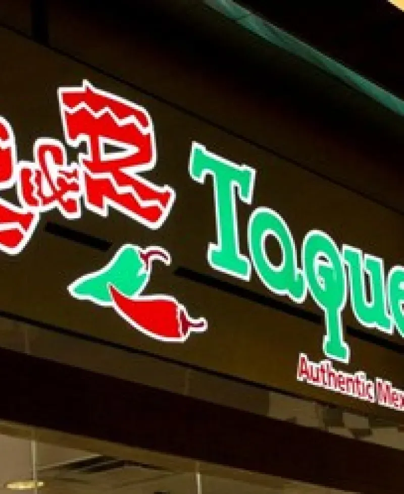 Photo Credit: R&amp;R Taqueria Photo