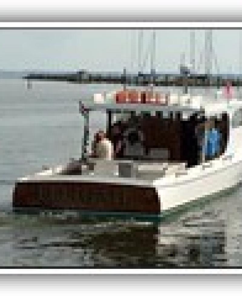 Ellegail Charters Photo