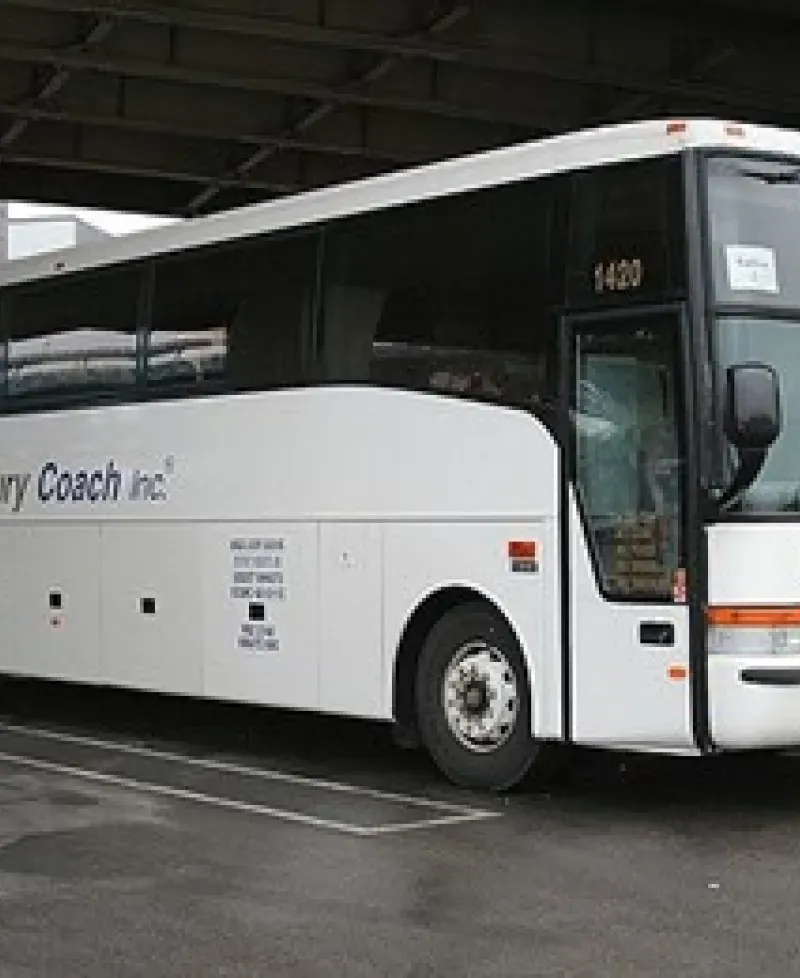 Angelic Luxury Coach, Inc. Photo