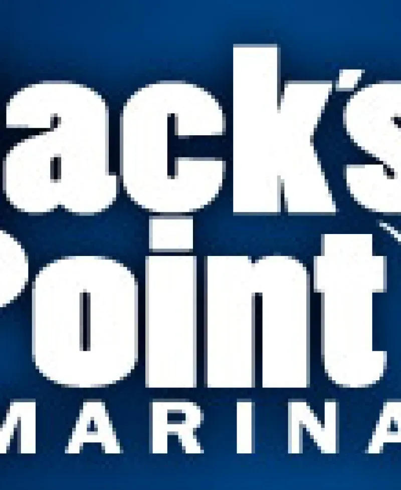 Hack's Point Marina logo Photo