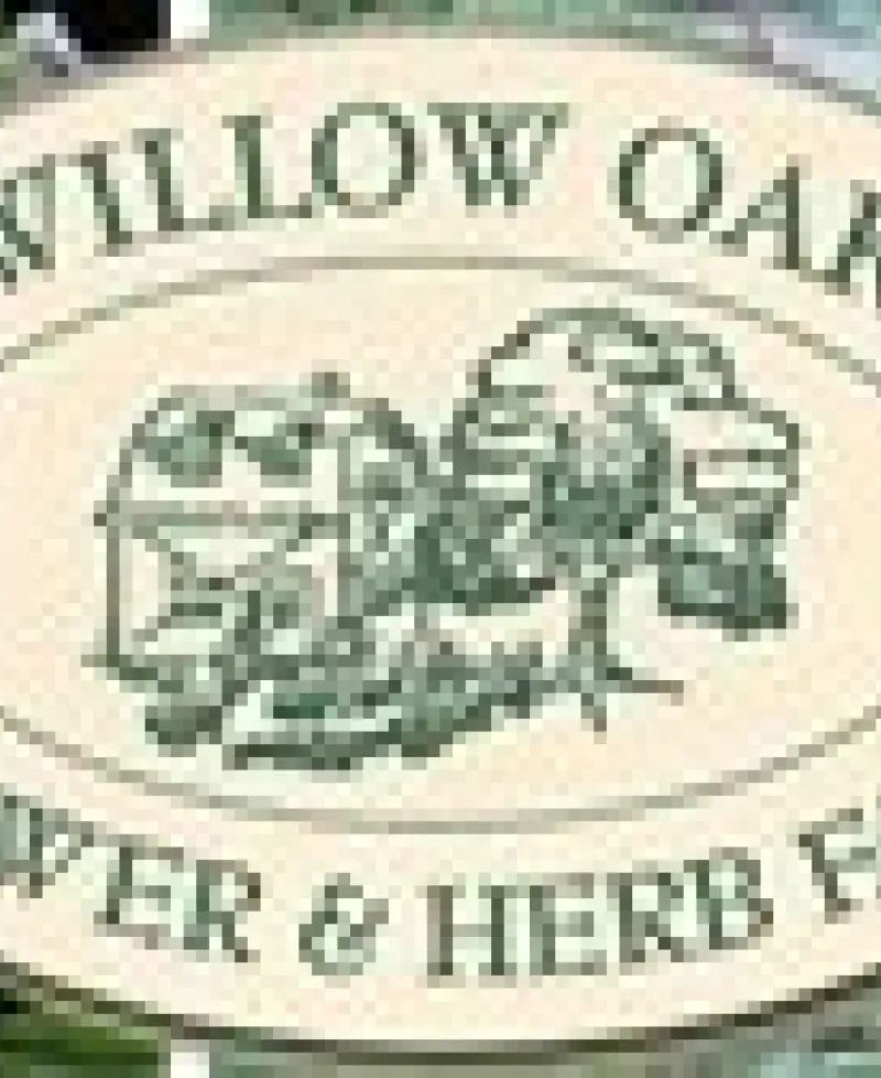 Willow Oak Flower &amp; Herb Farm Photo