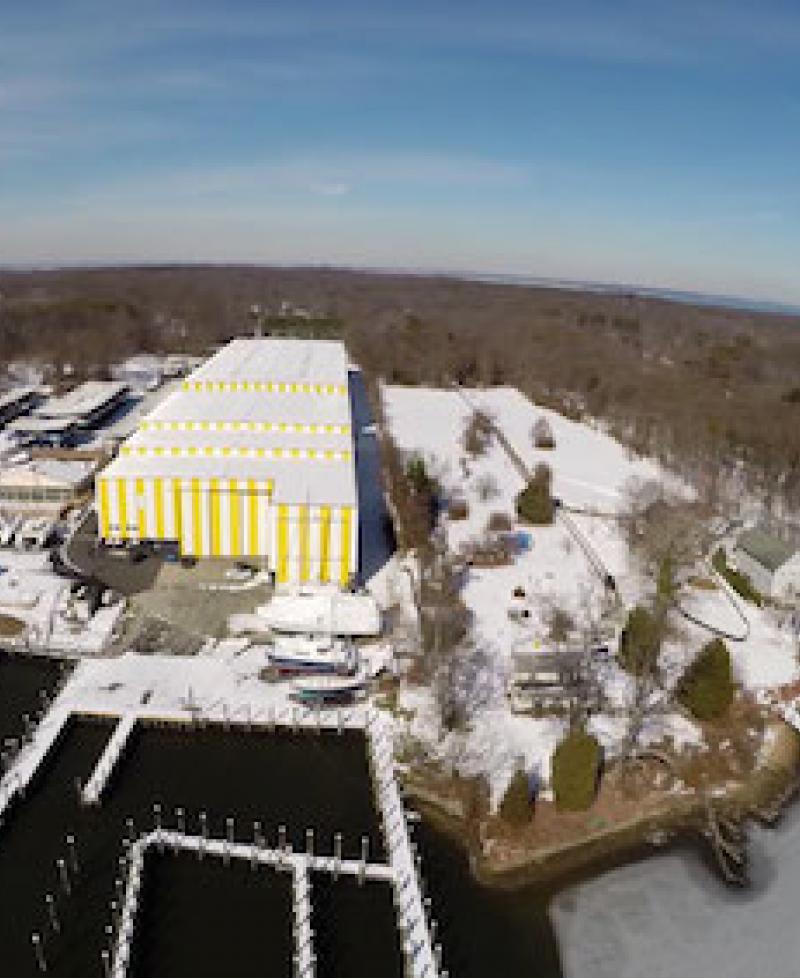 Pleasure Cove Marina & Boat Rentals