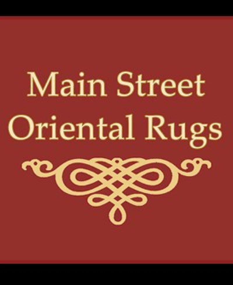 Main Street Oriental Rugs logo Photo
