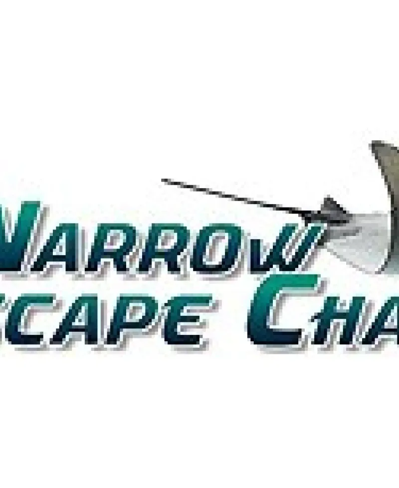 Narrow Escape Charters logo Photo
