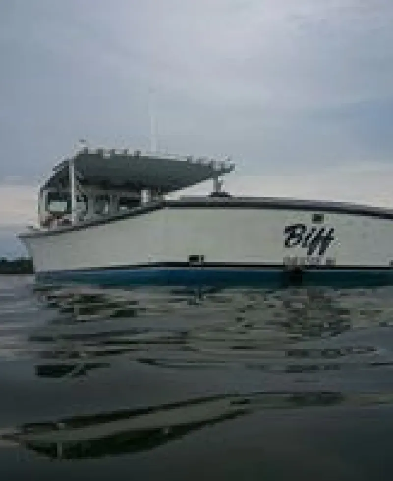 Biff Charters Photo