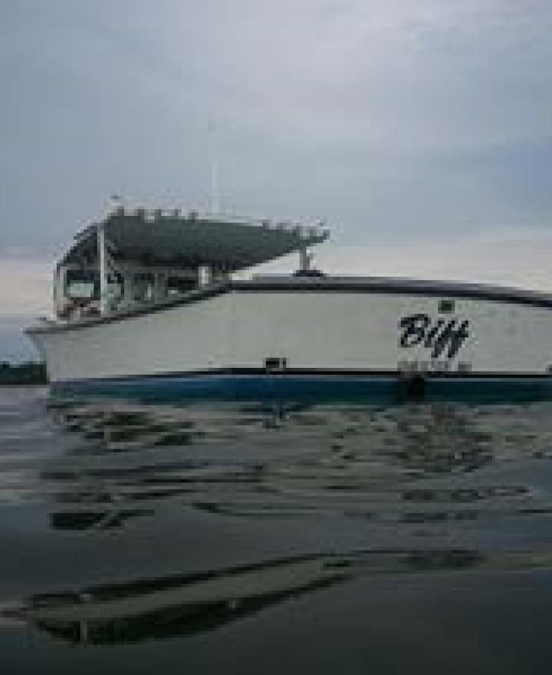 Biff Charters Photo