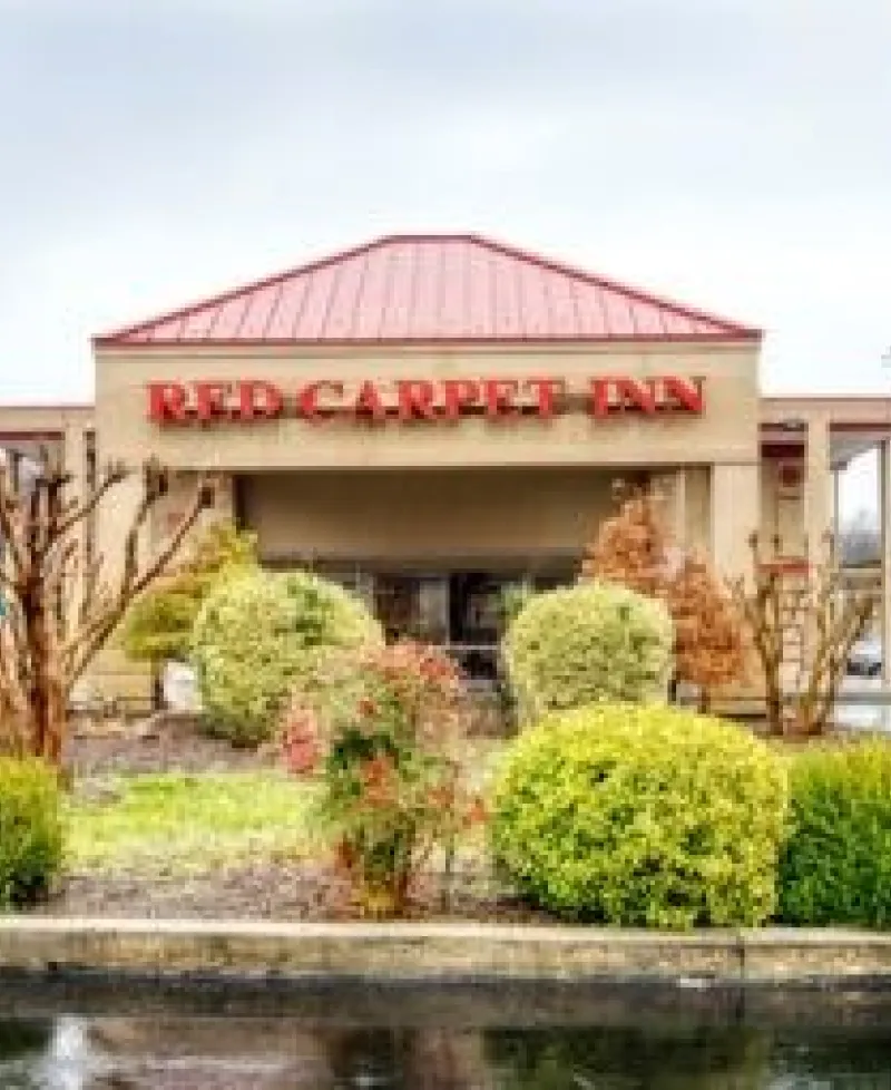 Red Carpet Inn-Takoma Park Photo