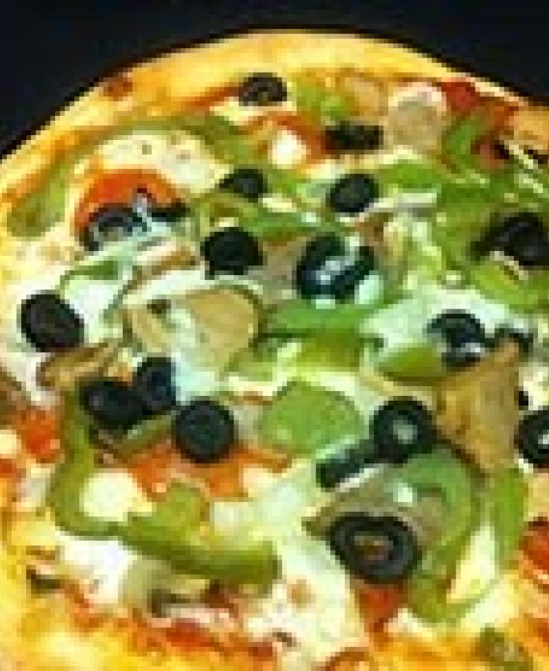 Pizza Photo