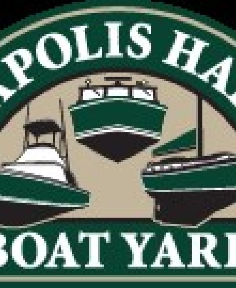 Annapolis Harbor Boat Yard logo Photo