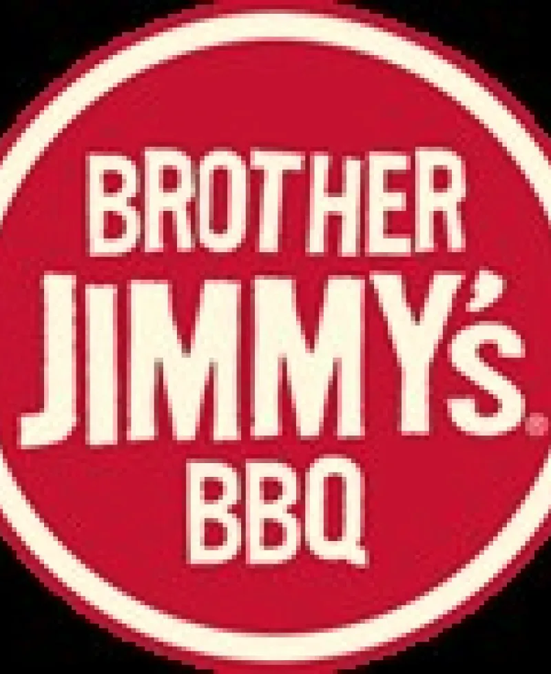 Brother Jimmy's Barbecue logo Photo