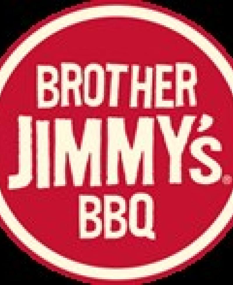 Brother Jimmy's Barbecue logo Photo