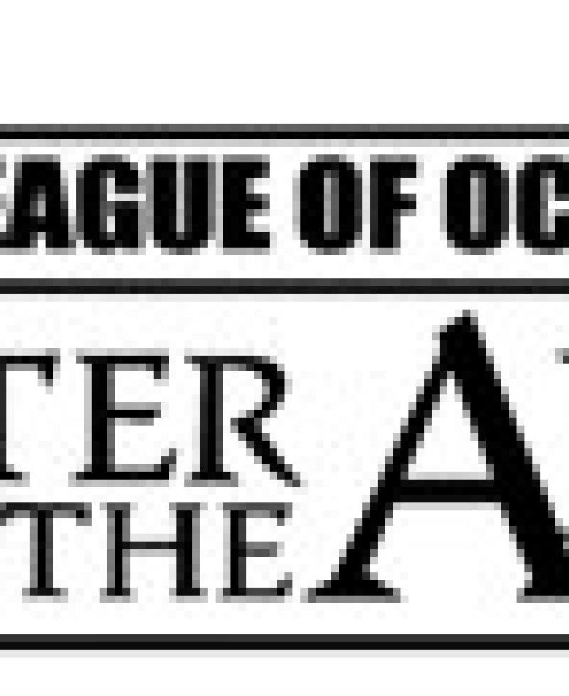 Ocean City Center for the Arts logo Photo