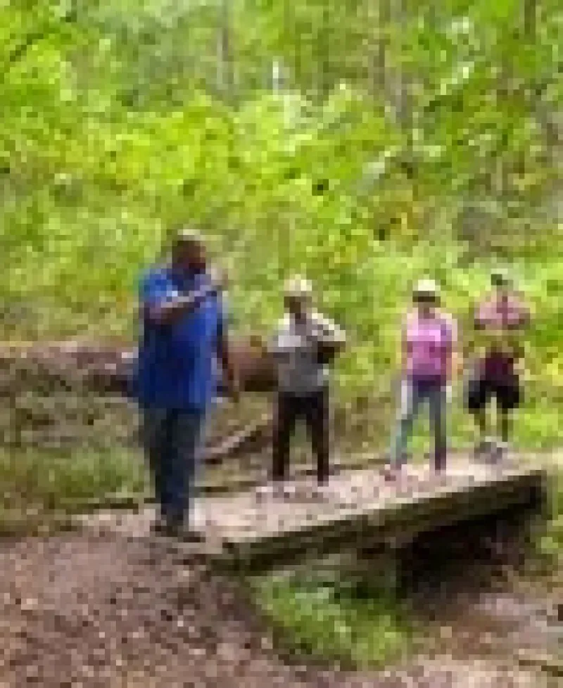 Woodlawn Manor Cultural Park  Photo