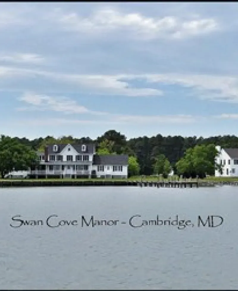Swan Cove Manor Photo