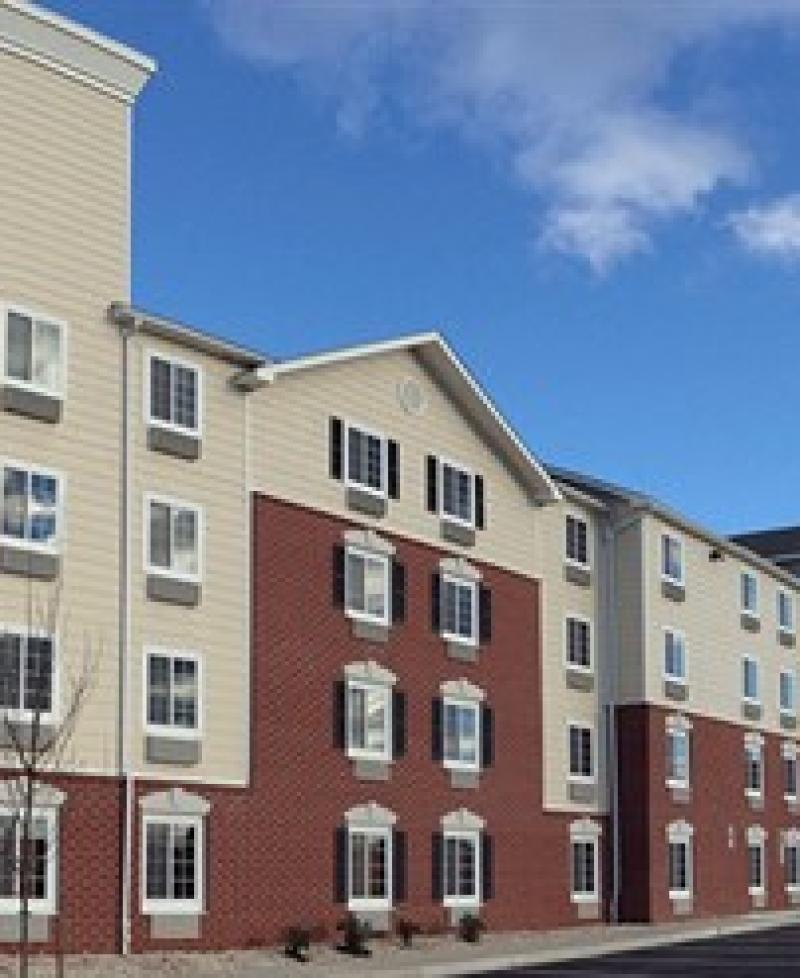 Woodspring Suites Photo