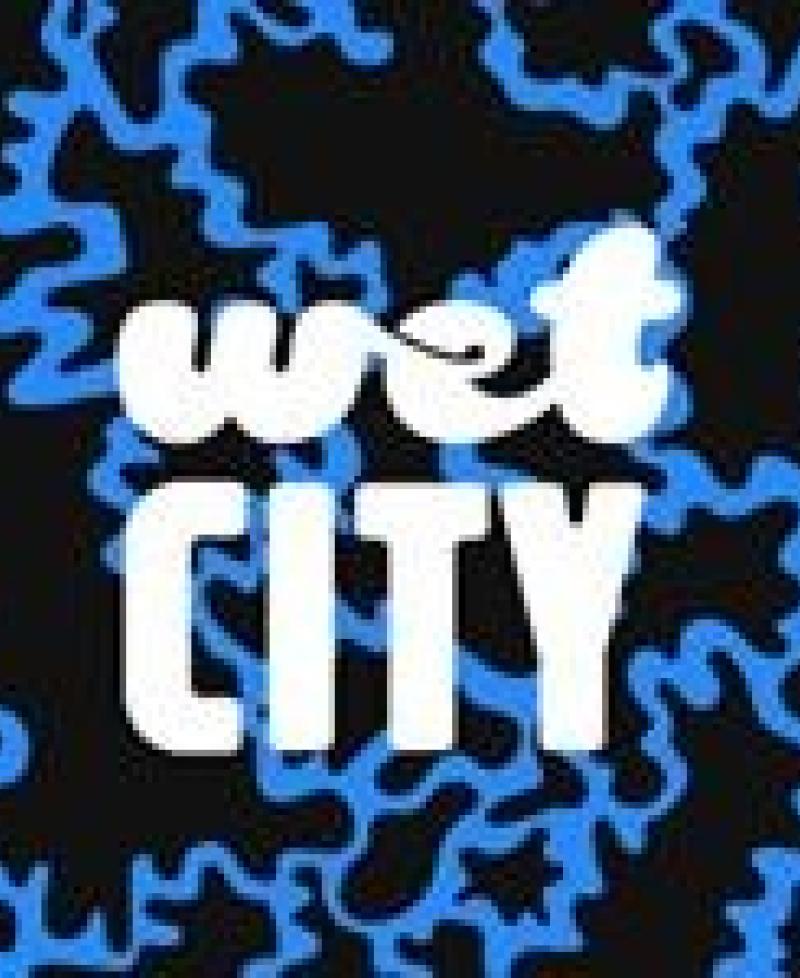 Wet City logo Photo