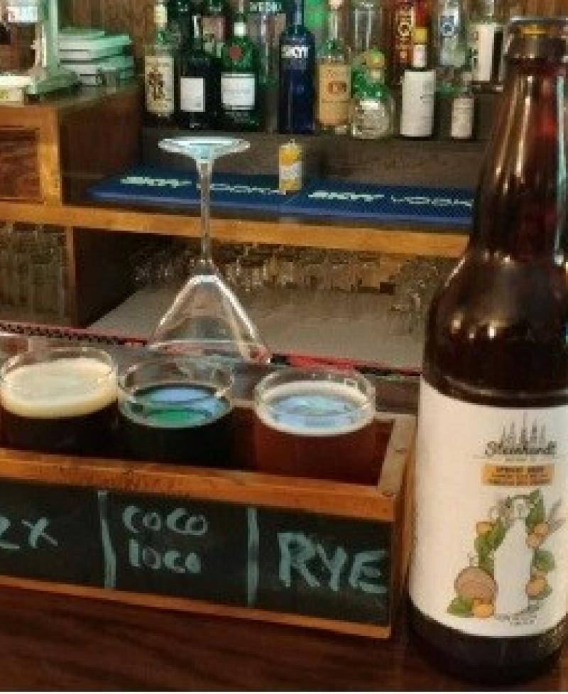 Beer tastings Photo