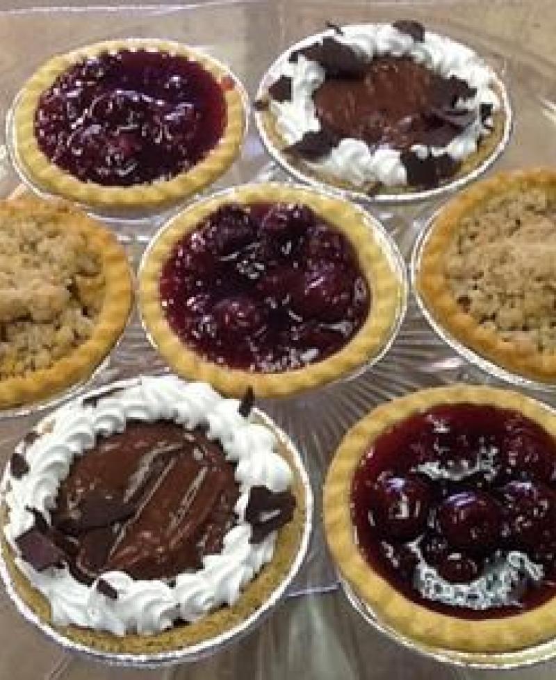 pies Photo