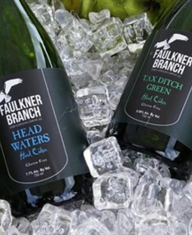 Faulkner Branch Cidery Photo
