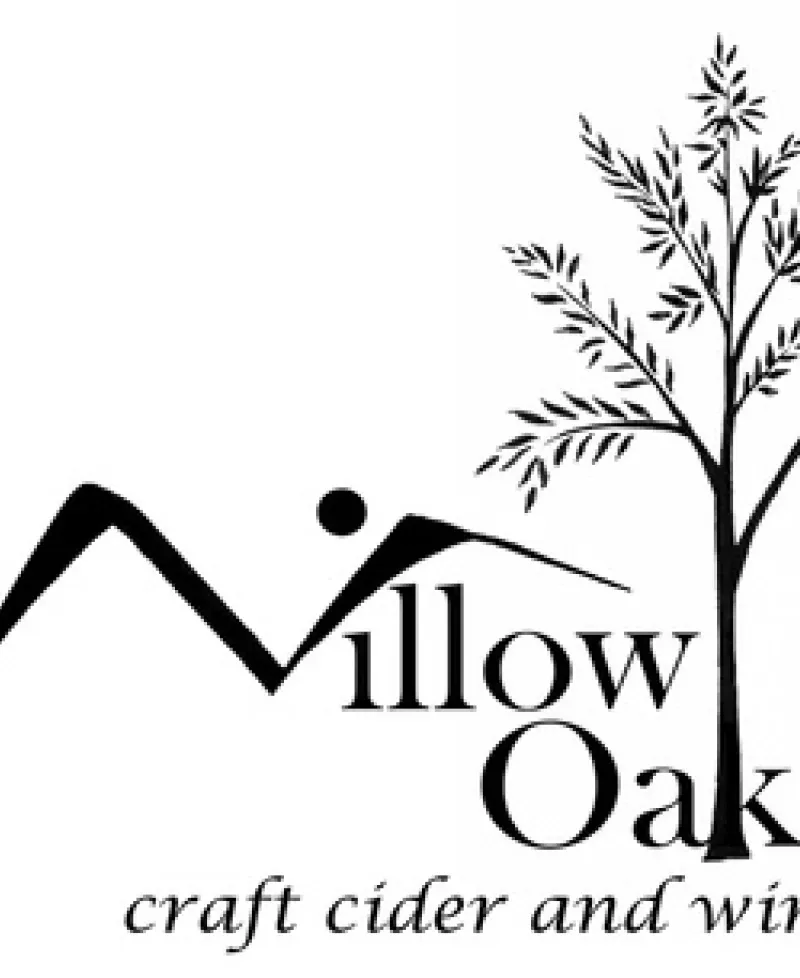 Willow Oaks Craft Cider and Wine logo Photo