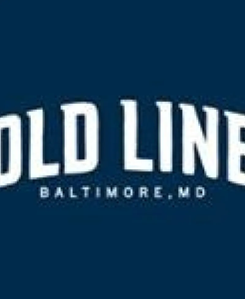 Old Line Spirit logo Photo