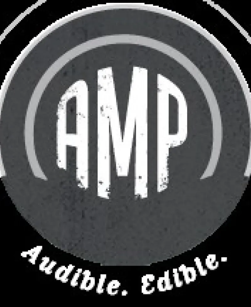 AMP by Strathmore logo Photo