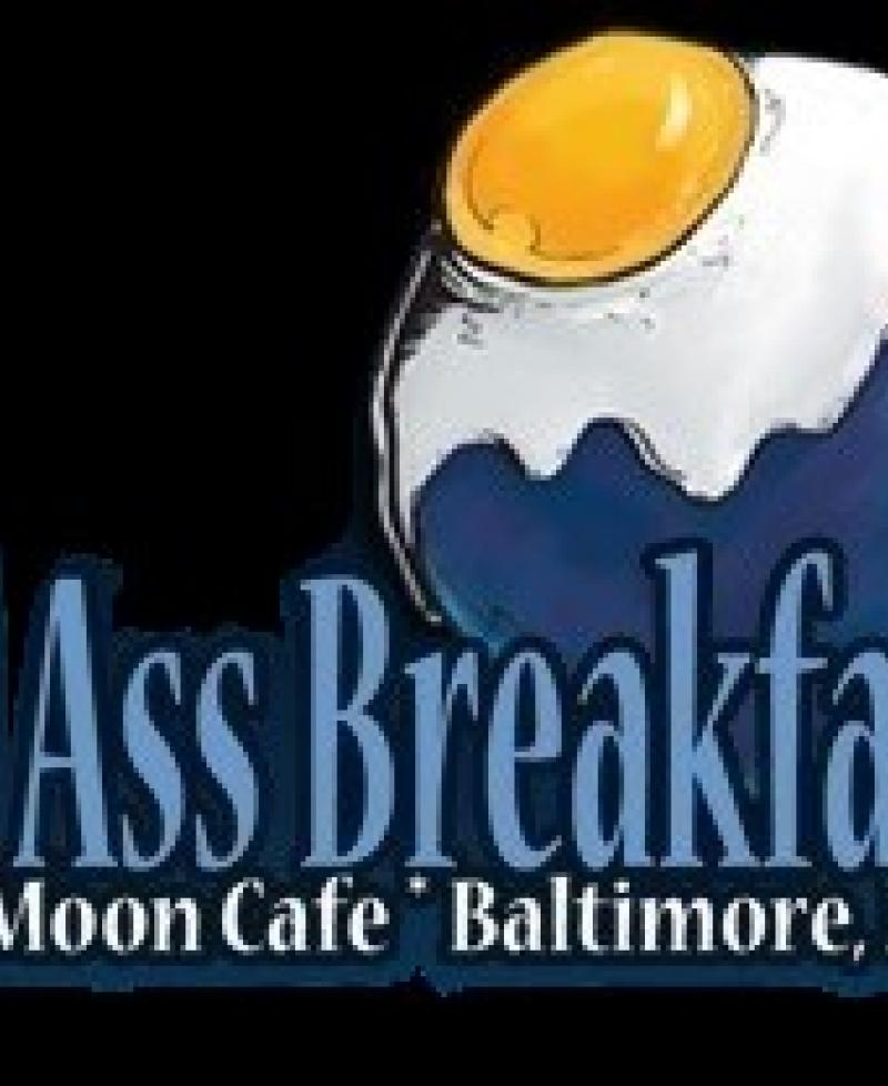 Blue Moon logo Photo