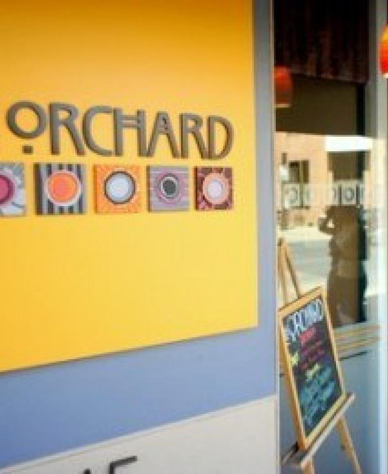 The Orchard Photo