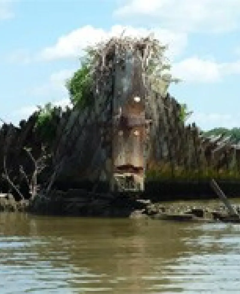 Mallows Bay Park Photo