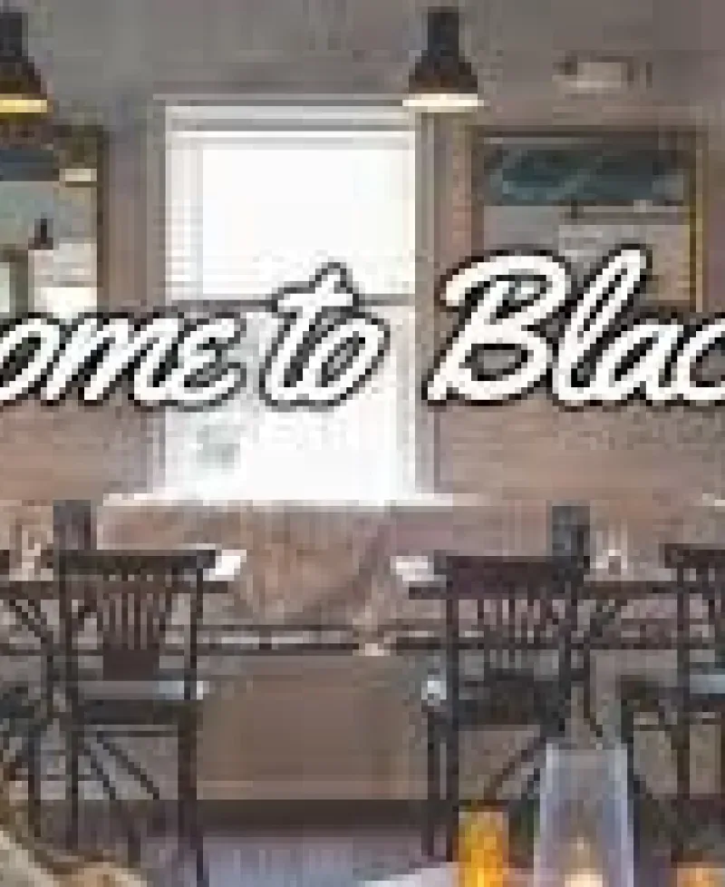 Blacksmith Bar and Restaurant Photo