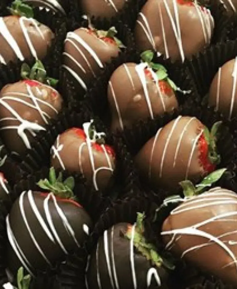 Bomboy's Home Made Chocolates Photo