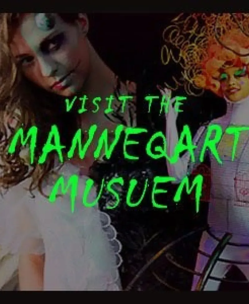 ManneqART Museum Photo