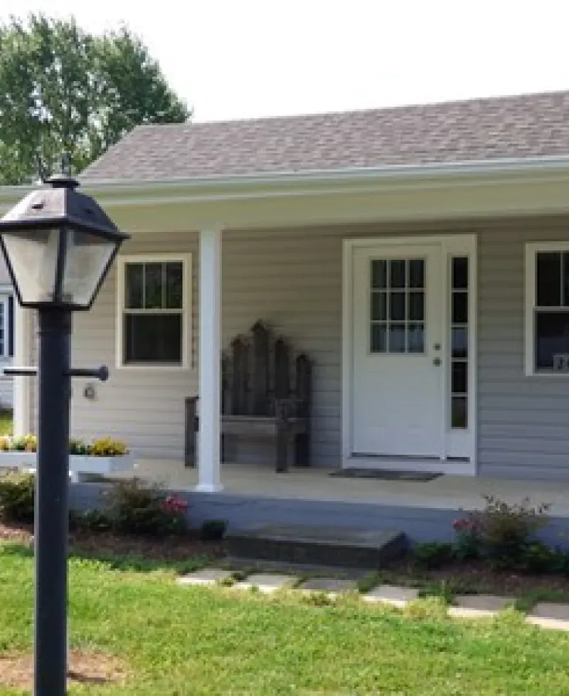 T-House Cottage Photo