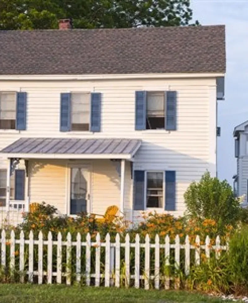 Terrapin Bay House Photo