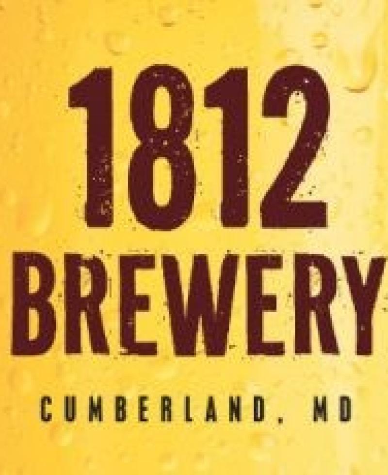 1812 Brewery beer logo Photo