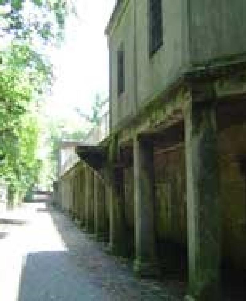 Fort Howard Park Photo