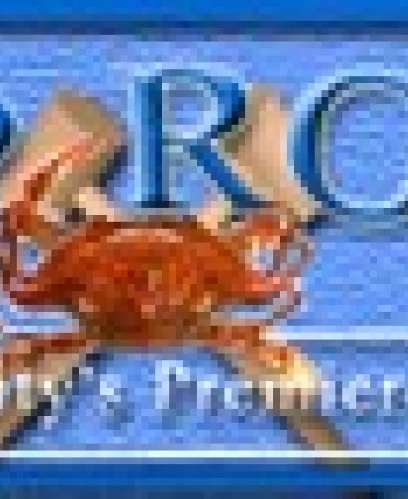 Tap Room Crab House logo Photo