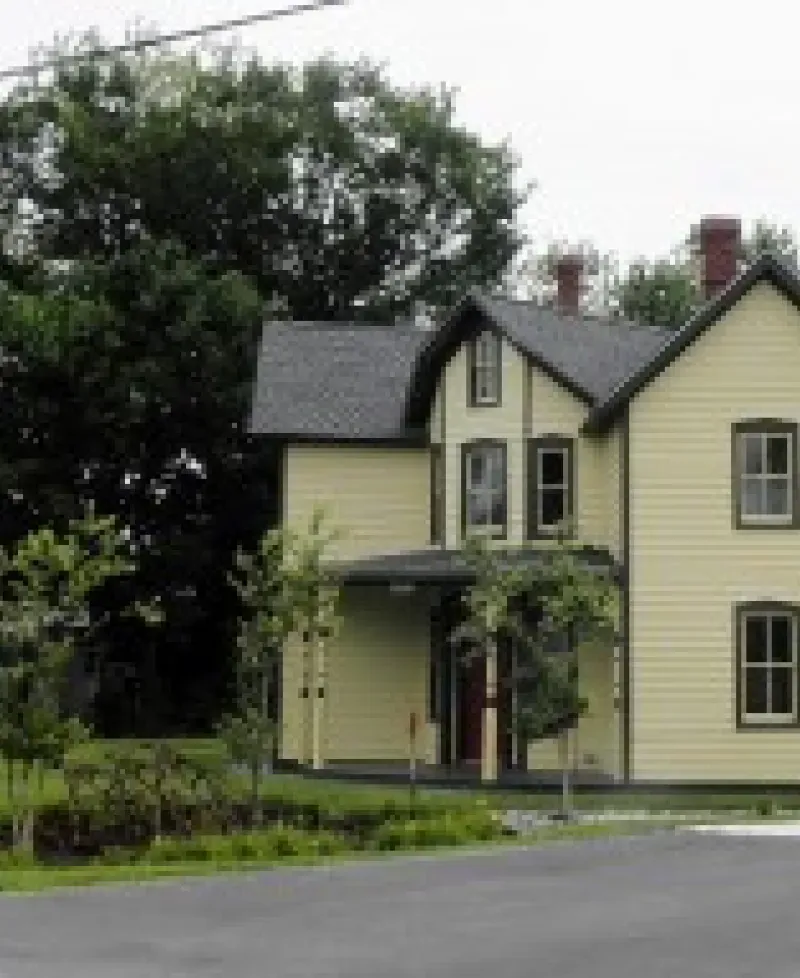 Tilghman Watermen's Museum Photo