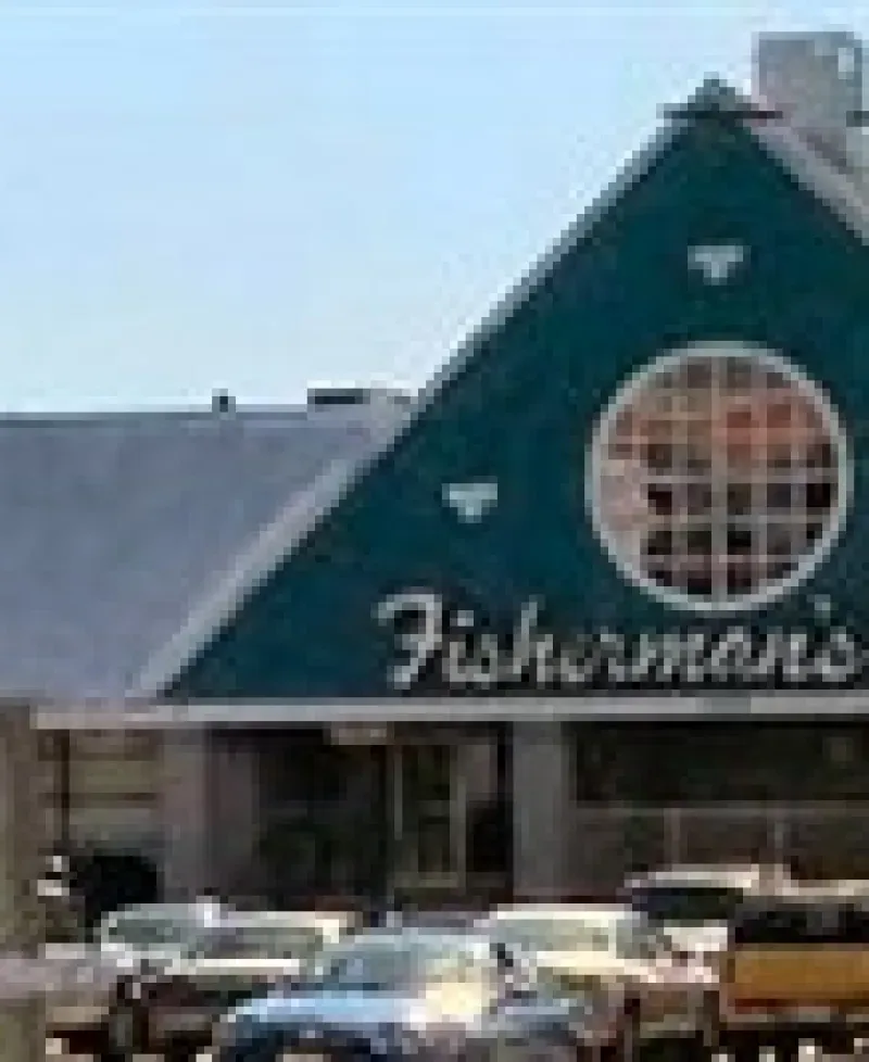 Fisherman's Inn exterior view Photo