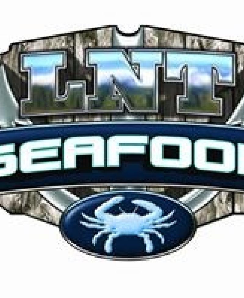 LNT Seafood logo Photo