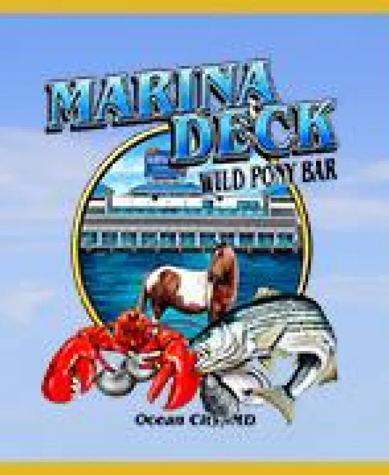Marina Deck Resturant logo Photo