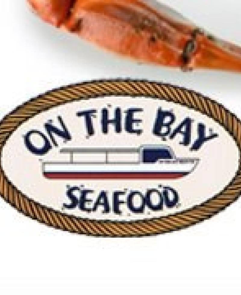 On the Bay Seafood logo Photo