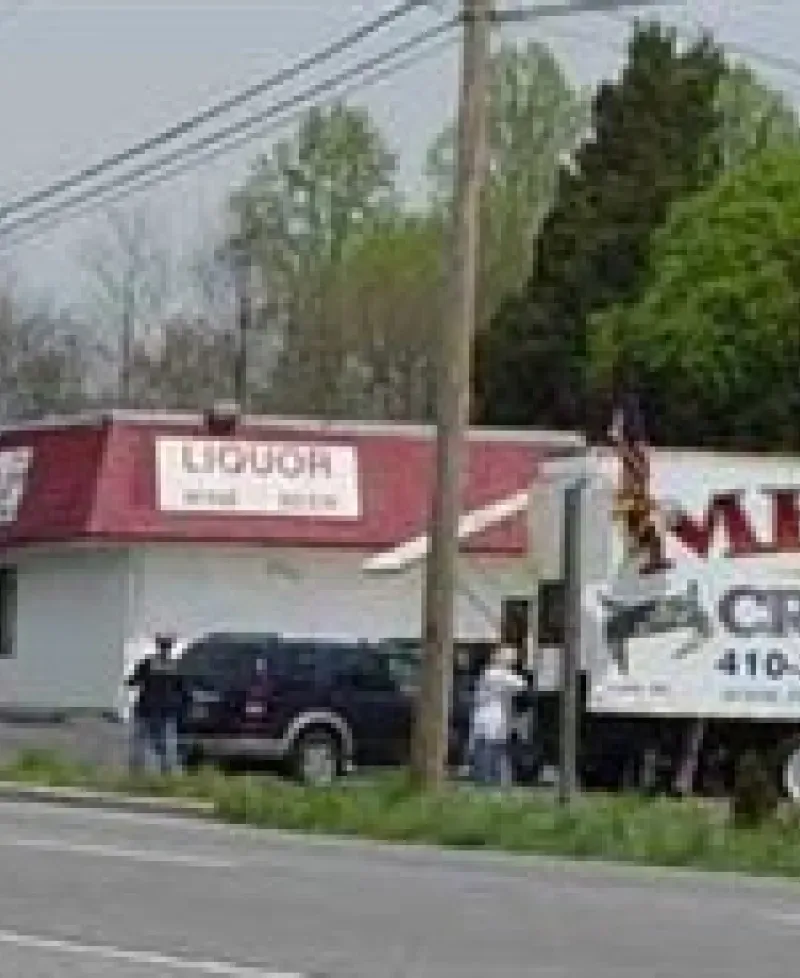 Mels Crabs Photo