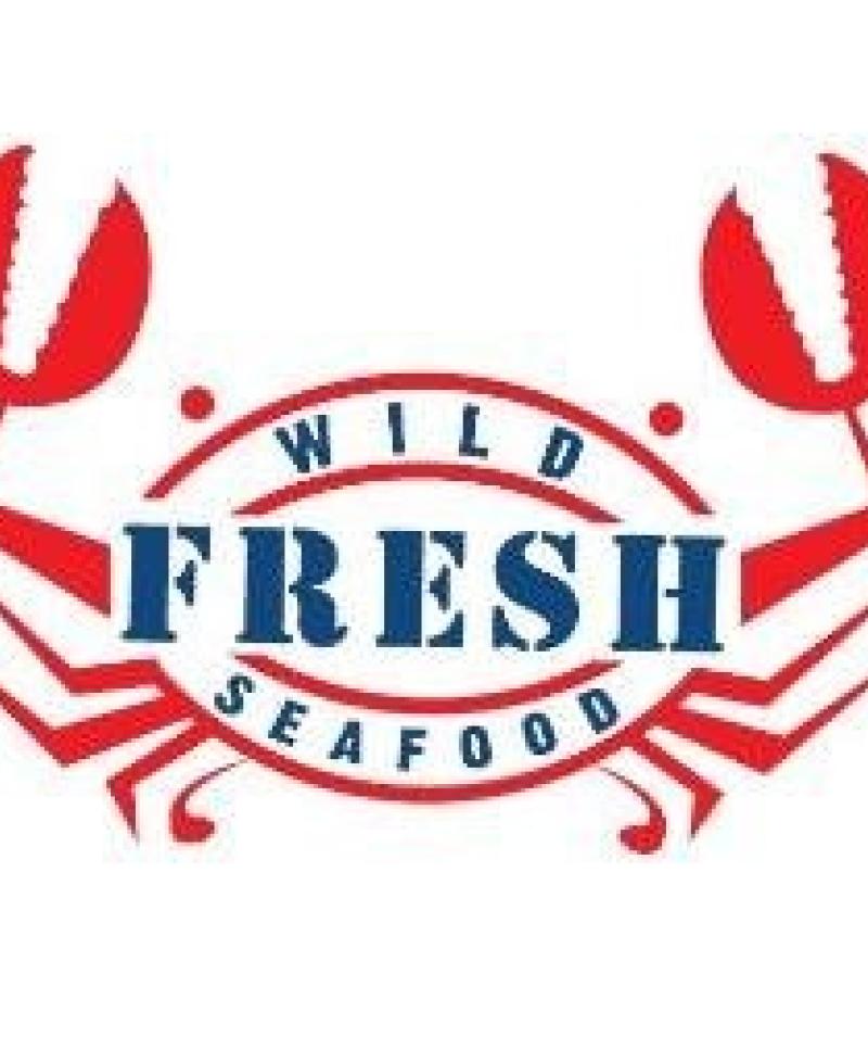 Wild Seafood logo Photo