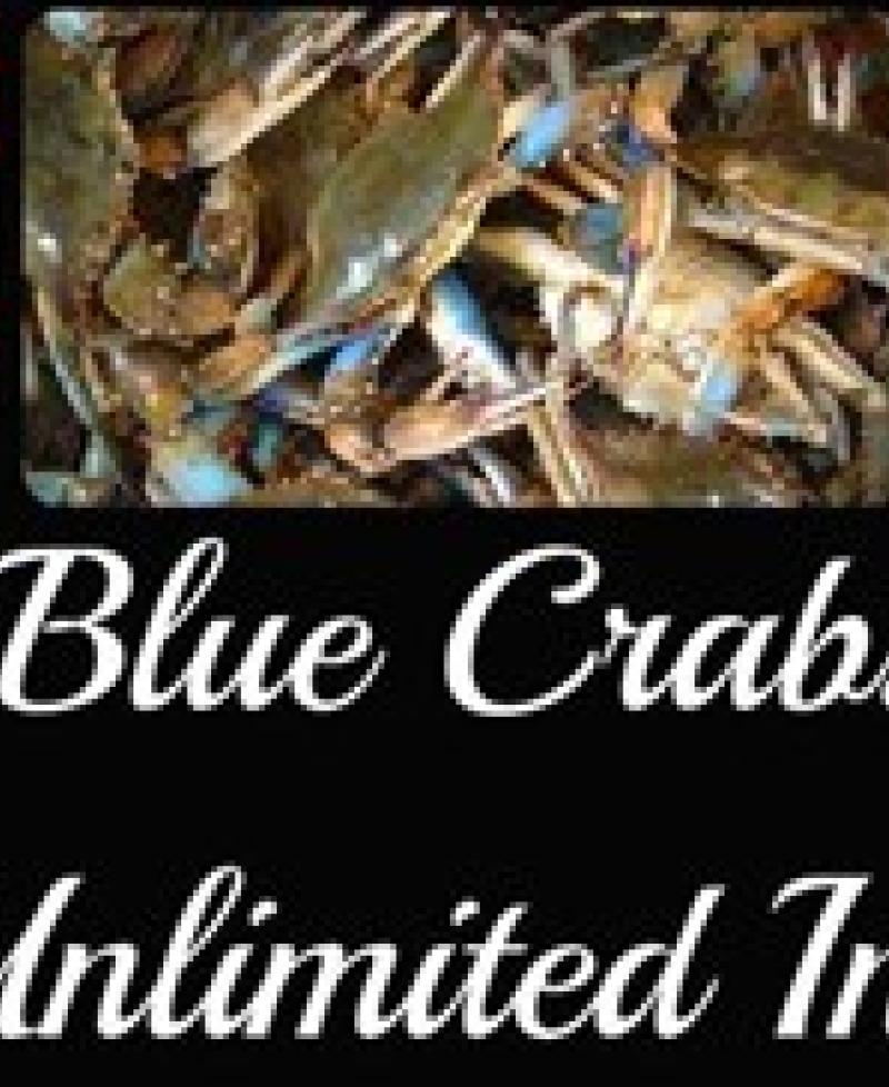 Blue Crabs Unlimited Inc logo Photo